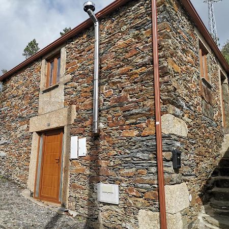 "Casa Do Avo Armindo" Mountain Experience Villa Vila Real Luaran gambar