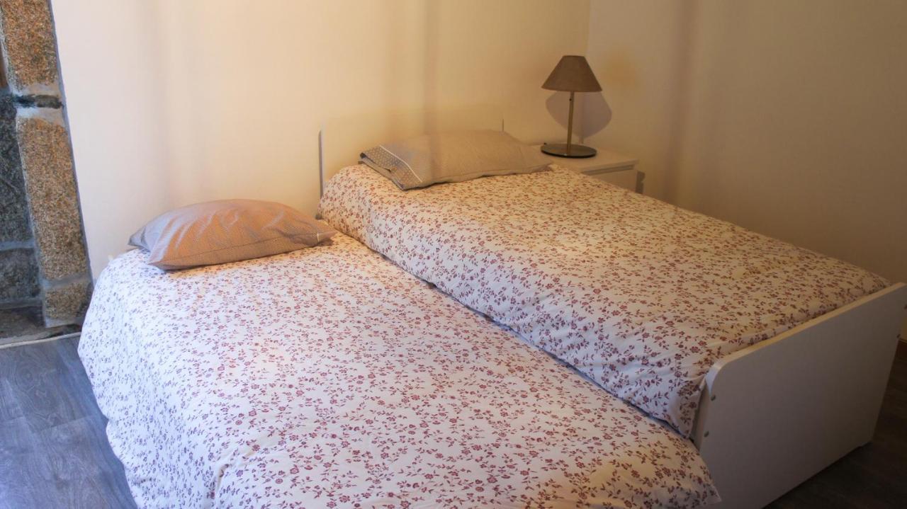 "Casa Do Avo Armindo" Mountain Experience Villa Vila Real Luaran gambar