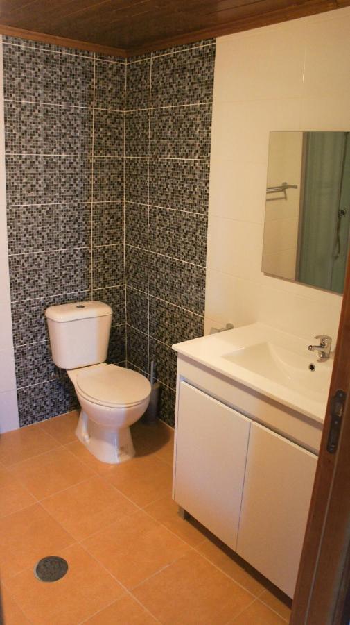 "Casa Do Avo Armindo" Mountain Experience Villa Vila Real Luaran gambar